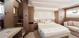 Jeanneau Prestige 630 - foto 10